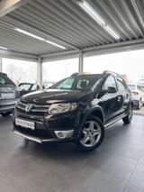 Dacia Sandero II Stepway Prestige 1.0*Vollleder*PDC's* - Dacia Sandero: 1.0