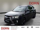 Ssangyong Tivoli Blackline 2024 1.5 Automatik 2WD Navi RF- - Ssangyong Tivoli: Blackline