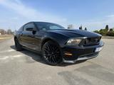 Ford Mustang 4.6 V8 2010 Manual