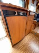 Dethleffs Globebus I 3 - HECKSITZGRUPPE 5,99m