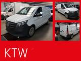 Mercedes-Benz Vito116CDI KA lang,Klima,Tempomat,Kamera - Kehrmaschine