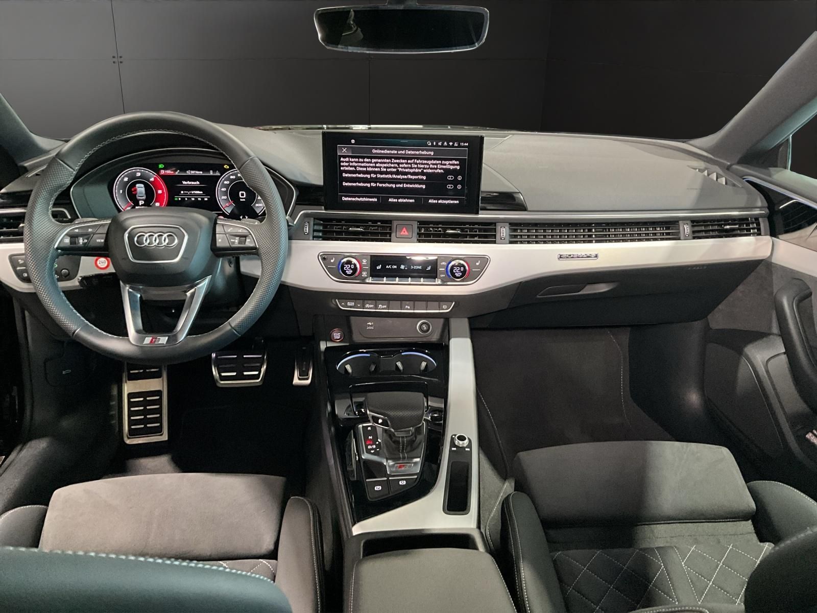 Audi S5 - Bild 10