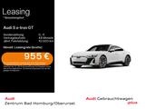 Audi S e-tron GT quattro*Navi*Matrix*HUD*PDC*Pano*Aud - Audi e-tron GT Jahreswagen