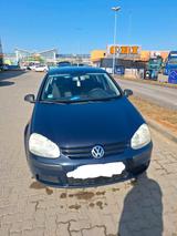 Volkswagen Golf V 1,9 SDI - Volkswagen Golf: V Sdi
