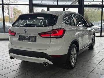 BMW X1 - 3