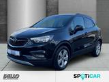 Opel Mokka Active, Navi ,Mehrzonenklima,Winterpaket,A - schwarze Opel Mokka