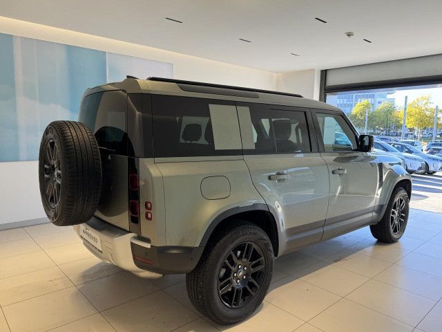 LAND-ROVER Defender 2024