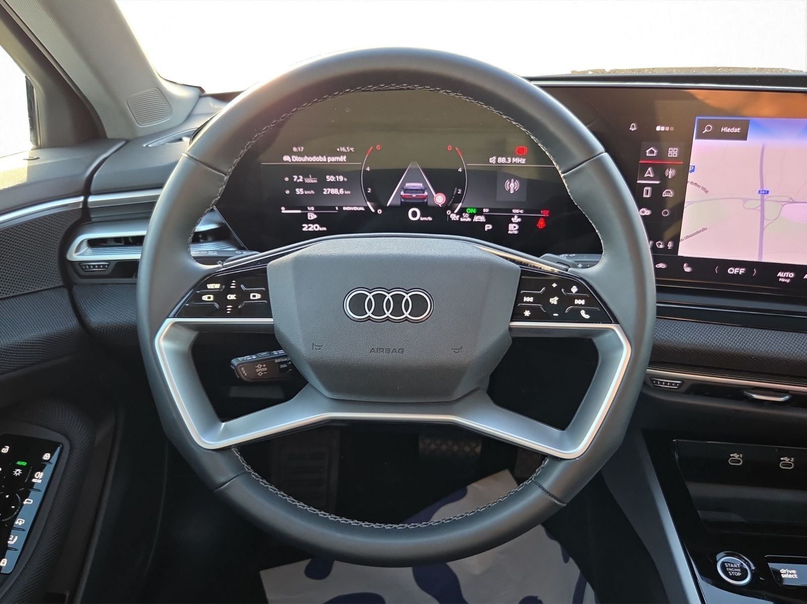 Audi A6 - Bild 8