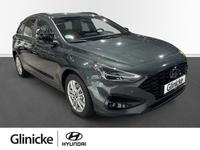 Hyundai i30 Kombi ADVANTAGE*inkl.WinterRäder*PlusP*Navi*