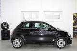 Fiat 500 Lounge+PDC+PANO+8FACH+2HAND+HU/AU NEU+ - gebrauchte Fiat 500 aus dem Jahr 2012