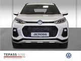 Suzuki Across 2.5 PHEV Comfort+ LED BT PDC SHZ DAB - weiße Suzuki Across