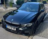 BMW 330e Touring Sport Line Automatic Sport Line