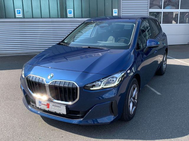 BMW 218 i Active Tourer