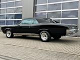 Pontiac GTO 400cui 6.5l V8 FIN 242*brachiales Unikat*XXX - Pontiac GTO Gebrauchtwagen
