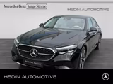 Mercedes-Benz E 450 d 4M Limousine BURM4D|MBUX|DISTR|360° - Mercedes E 450 Diesel Gebrauchtwagen