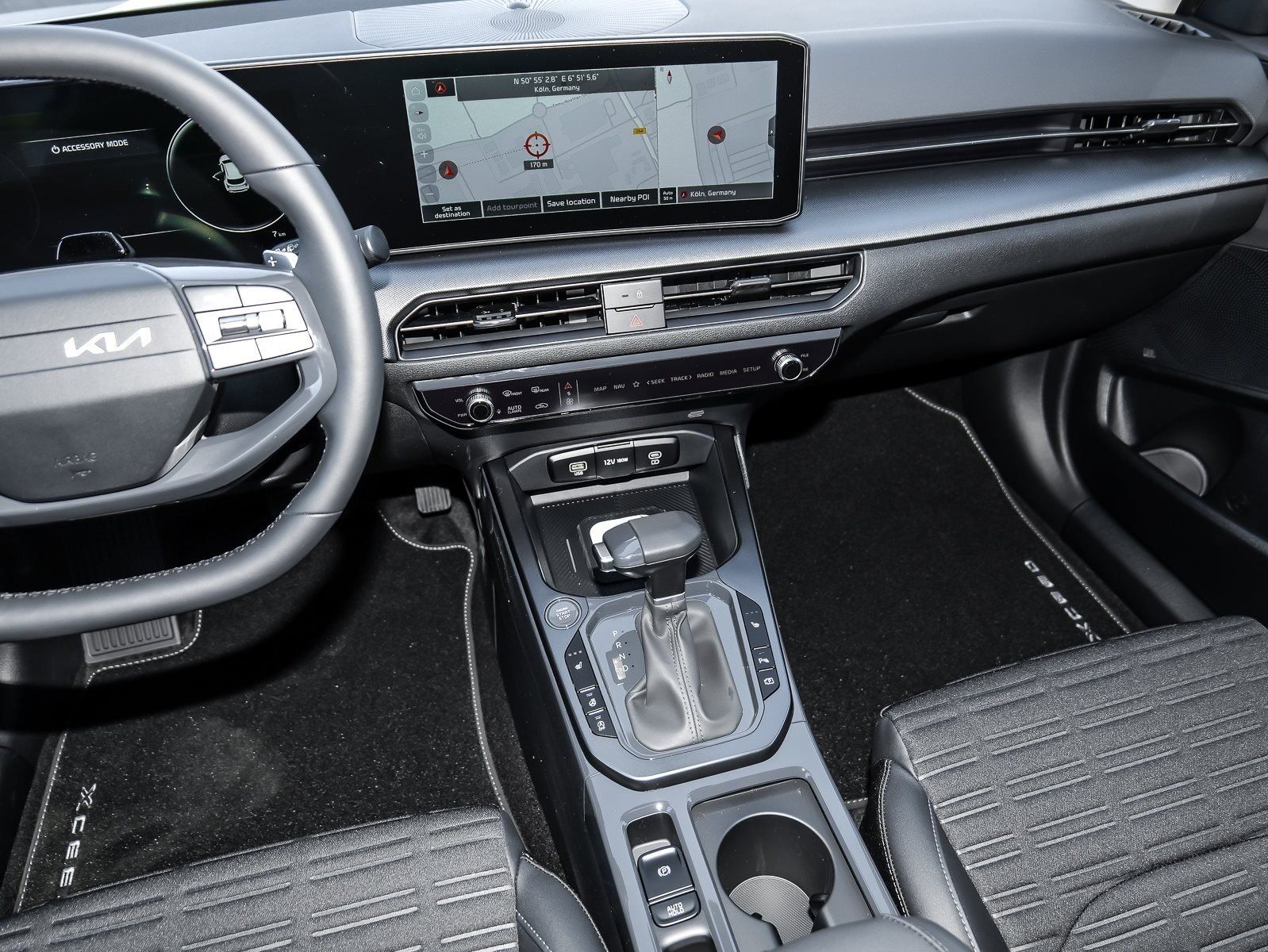 Kia XCeed - Bild 12