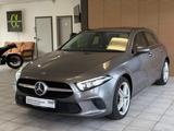 Mercedes-Benz A 220 Progressive *LED*Navi*MB-Scheckheft*SHZ* - gebrauchte Mercedes-Benz A 220 aus dem Jahr 2018