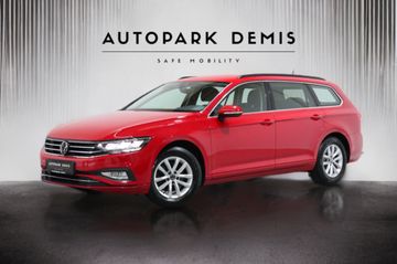 Volkswagen Passat Variant - 1