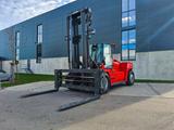Kalmar DCG 160-12 - Kalmar DCG 160-12