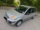 Ford Fusion - Ford Fusion in Wuppertal