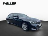 BMW 320i T. M Sport LCI AHK,360°,HUD,LCPro,ACC - BMW 320 Gebrauchtwagen in Hannover