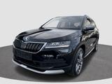 Skoda Karoq 4x4 AHK NAVI DCC Standh. Kamera PDC LED 19 - Skoda Karoq in Augsburg