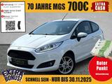 Ford Fiesta Celebration 1.0 EcoBoost KAT #PDC #SHZ