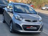 Kia Picanto Edition 7/LPG/1/Hand/Klima - Kia Picanto mit LPG-Antrieb: Kleinwagen, 1.1