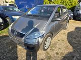 Mercedes-Benz A 180 A -Klasse A 180 CDI - Mercedes-Benz A 180 aus 2004