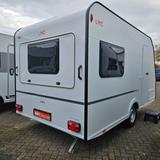 LMC e:dero 400 C *großes edero Paket* - Wohnwagen Grosse