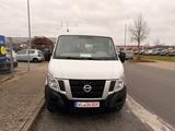 Nissan NV400 Kastenwagen L2H2 3,3t PRO*KLIMA*EURO5*AHK* - Nissan NV400 in Hamburg
