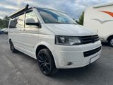 Volkswagen T5 California 2.0 Comfortline Aufstelldach 4Moti - Angebote entsprechen deinen Suchkriterien