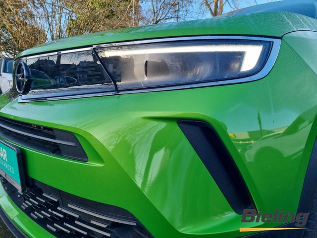 Mokka Edition 1.2l Turbo, 1. Hand, PDC, Kamera, 