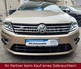 Volkswagen CC 2.0 TDI Dynamic Black DSG Bi-Xenon R-Line - Volkswagen CC in Hannover
