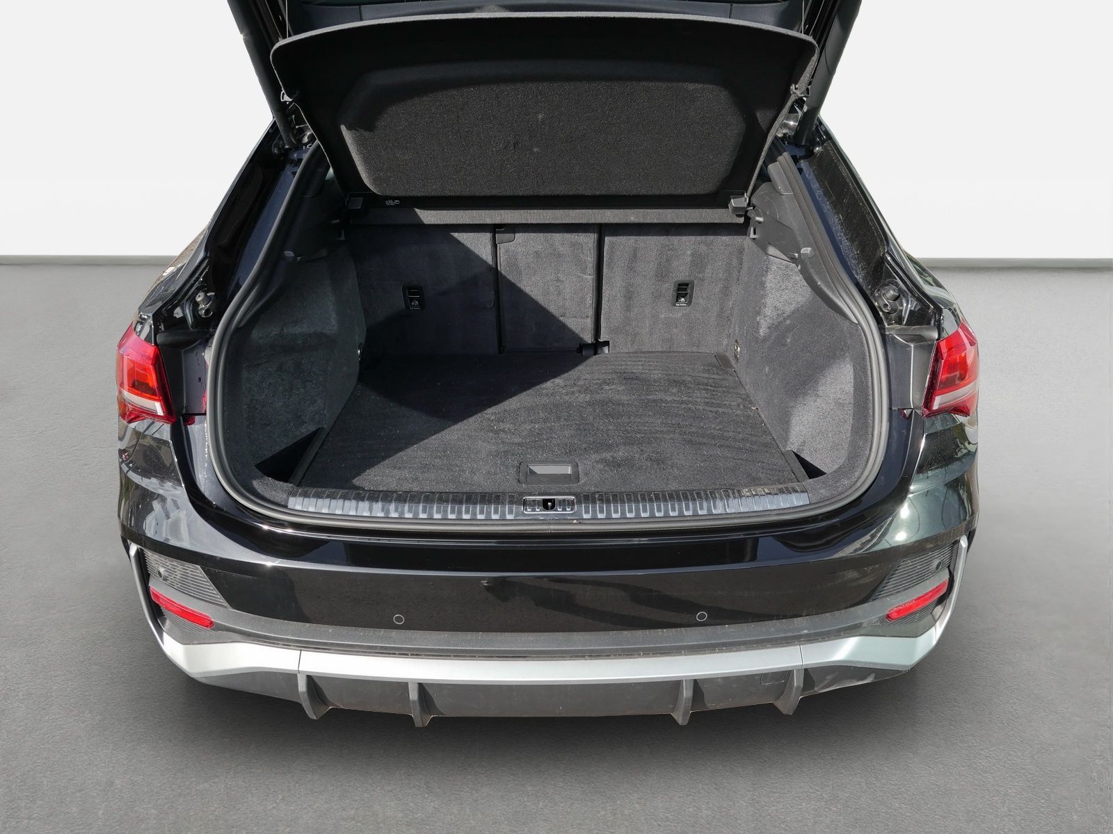 Audi Q3 - Bild 11