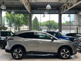 Nissan Qashqai N-Connecta MHEV|360°|PANO|TOTW|DAB+|VIR - Nissan Qashqai mit Hybrid-Antrieb