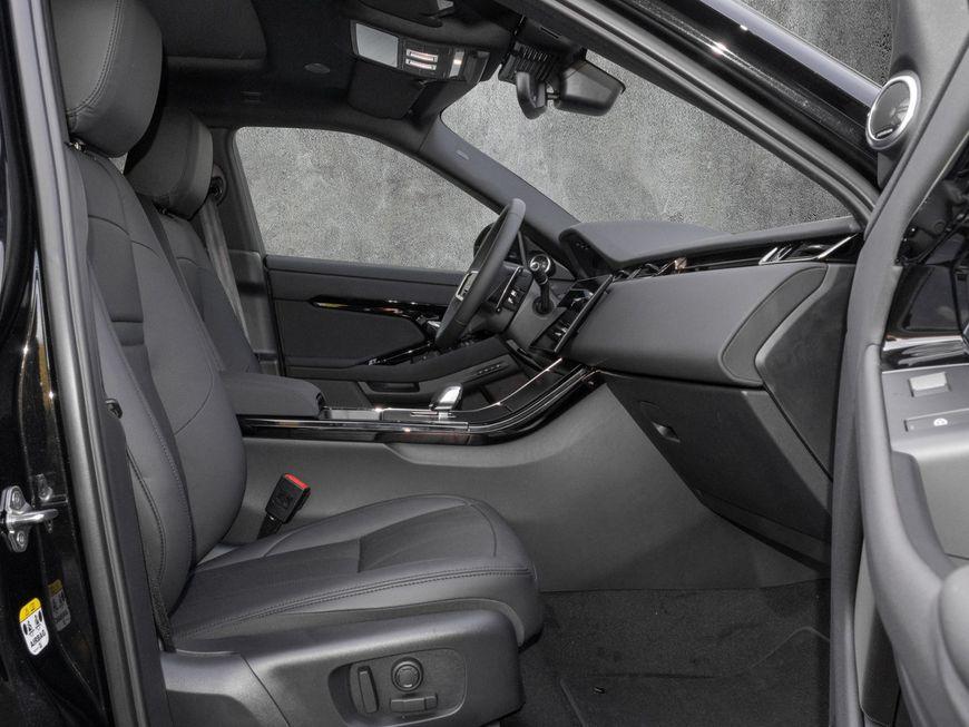 Land Rover Range Rover Evoque D165 Dynamic SE