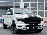 Dodge RAM 1500 Limited Luftf. 360° ACC Pano LED 22´´ - Dodge RAM: Limited