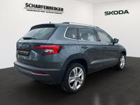 Skoda Karoq Style DSG *AHK, NAVI, RFK, LED*