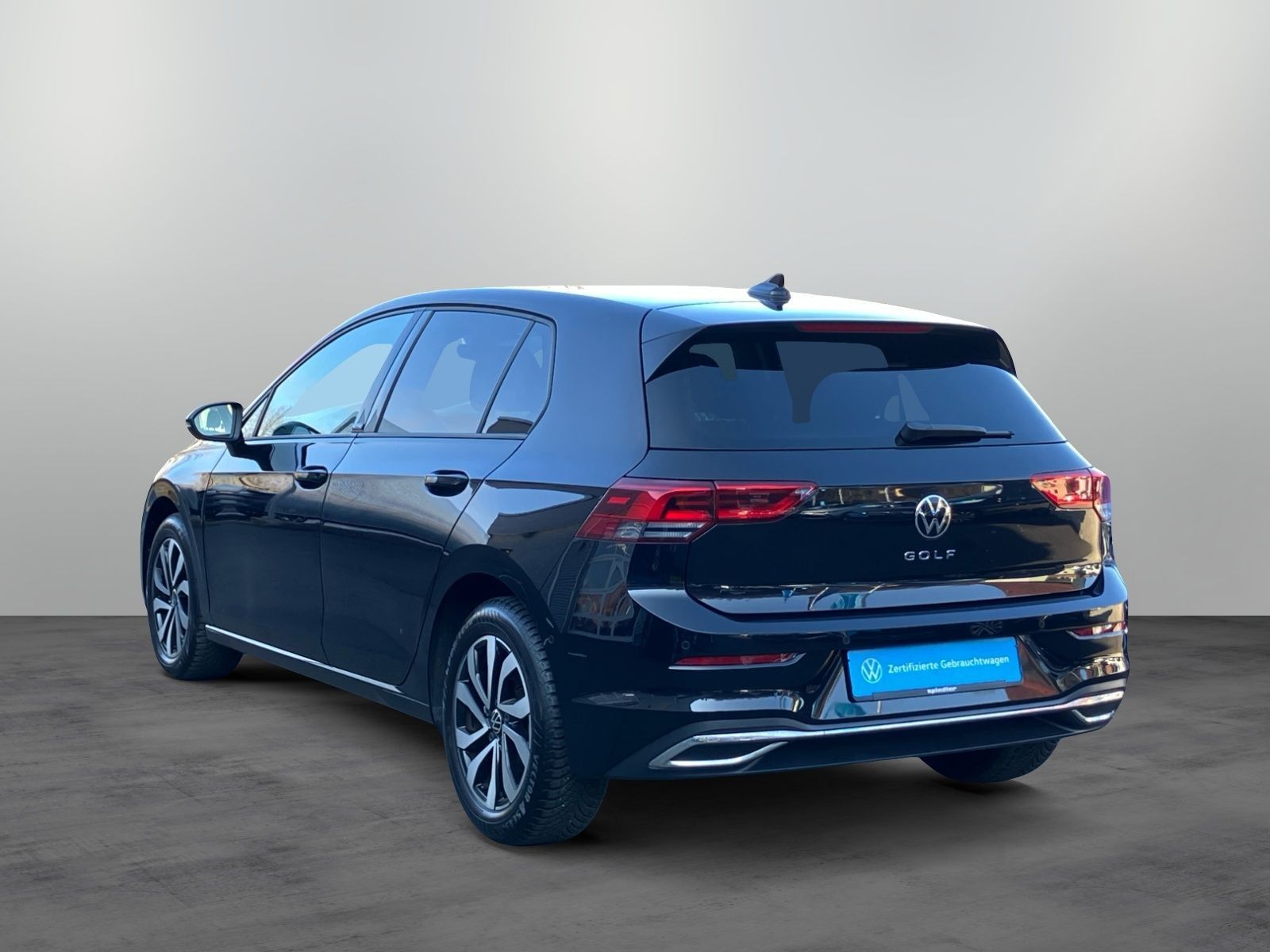 Volkswagen Golf - Bild 3