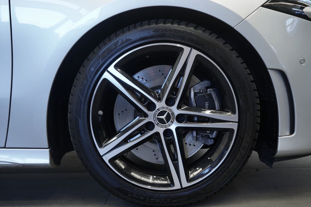 Mercedes Benz A 250