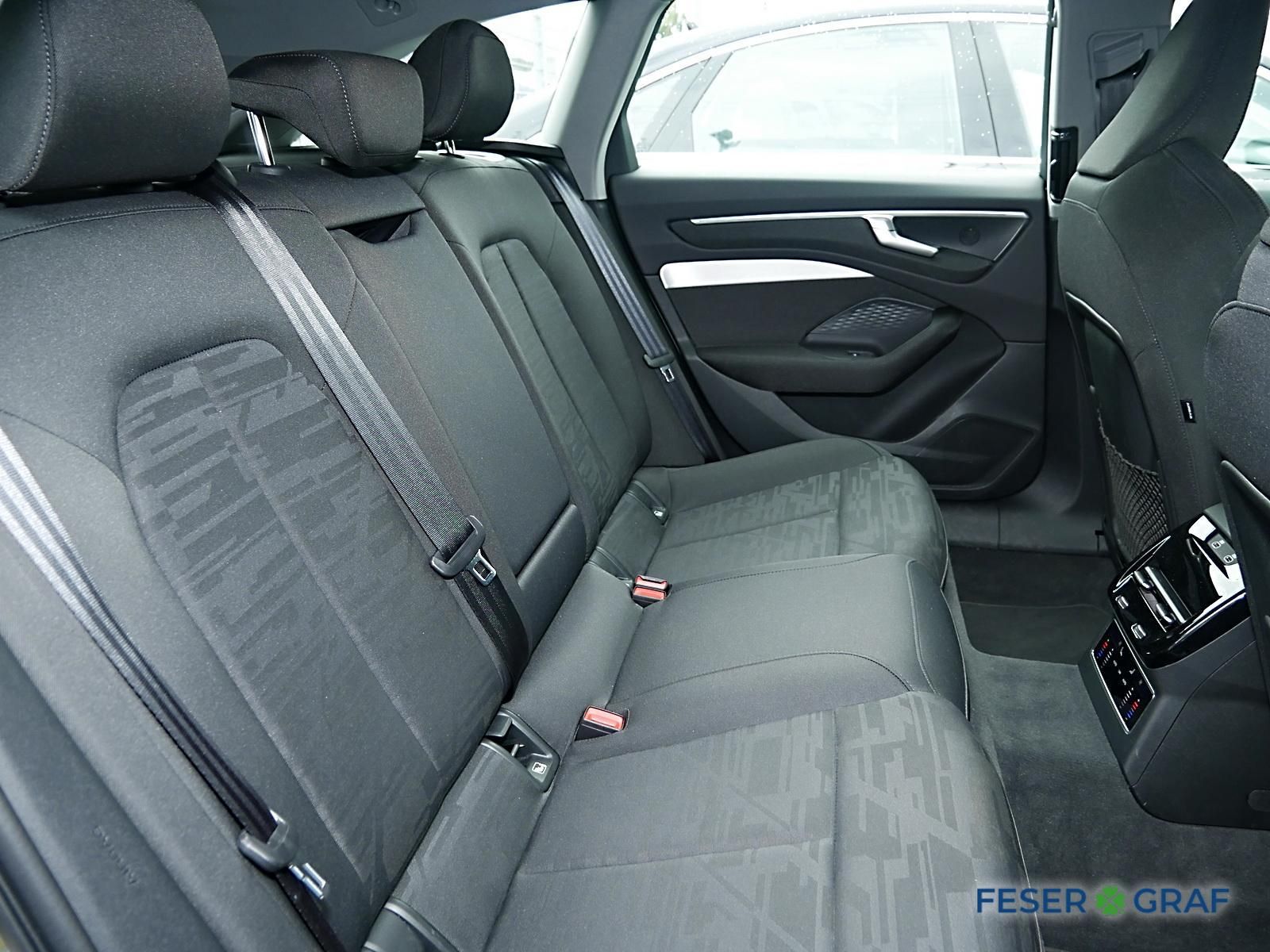 Audi A6 - Bild 9