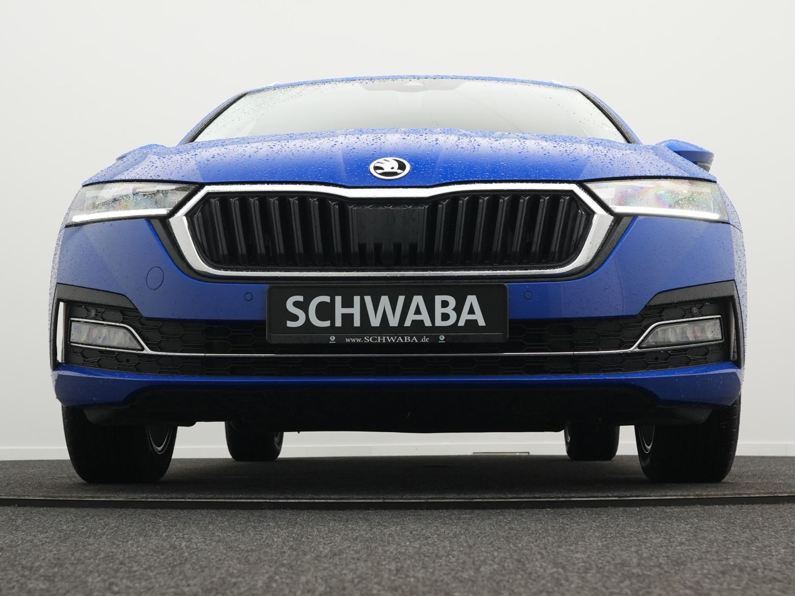 Skoda Octavia - Bild 41