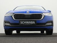 Skoda Octavia - Vorschau Bild 41