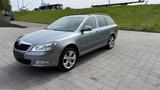 Skoda Octavia 1.8 TSI Elegance Combi - Skoda Gebrauchtwagen von 2013