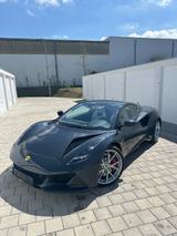 Lotus Emira First Edition 3.5L V6 *NEU*100km* Ice Grey - gebrauchte Lotus Emira aus dem Jahr 2024