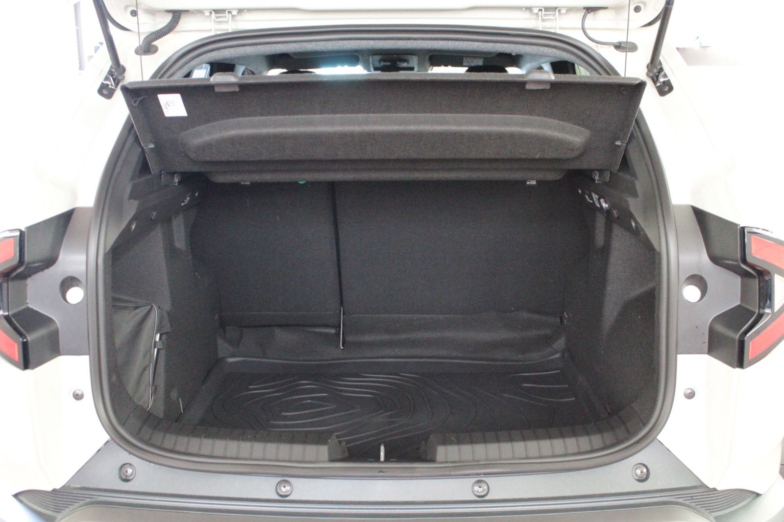 Fahrzeugabbildung Dacia Duster mild Hybrid 130 Extreme*Winter+*Technik-P