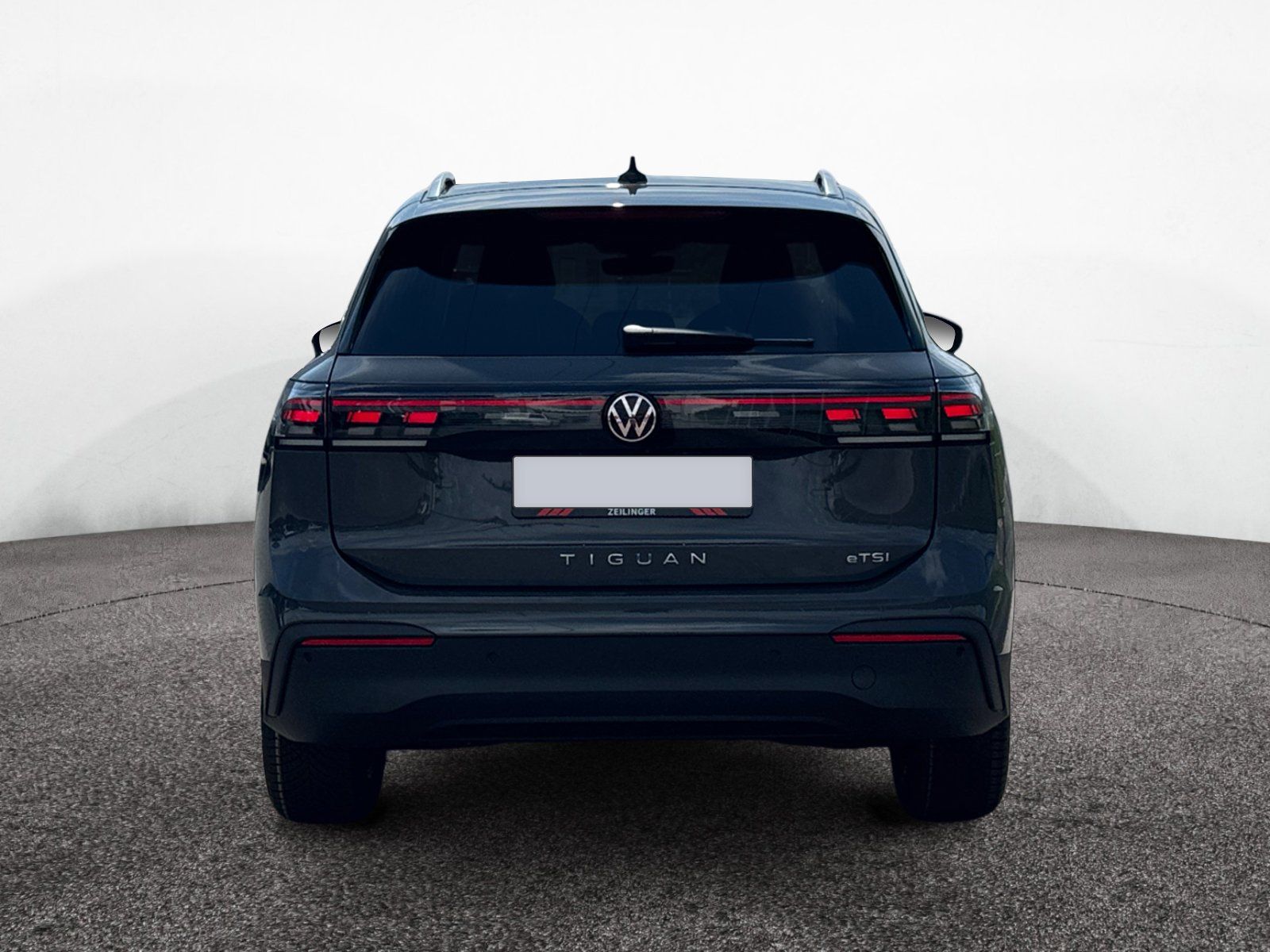 Volkswagen Tiguan - Bild 6
