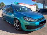 Volkswagen Golf 2.0 TSI DSG GTI - Gebrauchtwagen in München bis 10.000 Euro