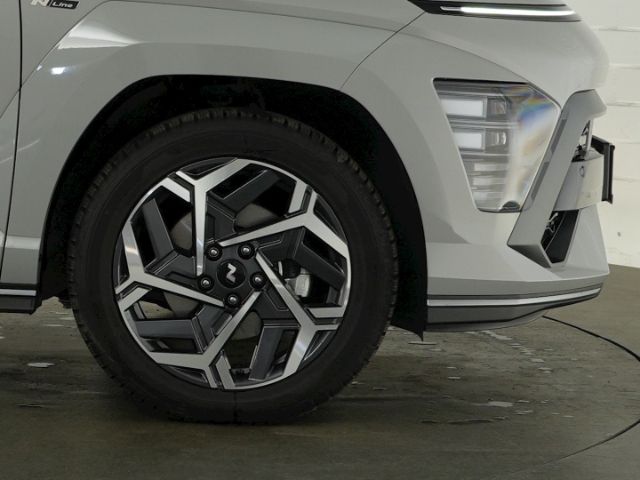 KONA T-GDI N-LINE DCT+VOLL LED+NAVI+RÜCKFAHRKAME